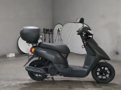 Yamaha JOG DX