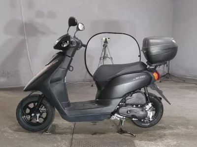 Yamaha JOG DX