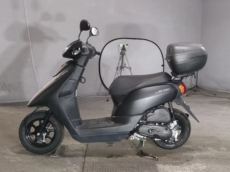 Yamaha JOG DX
