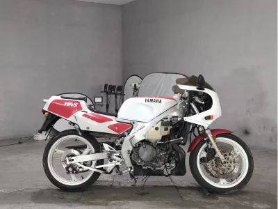 Yamaha TZR250-1