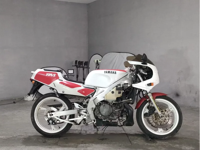 Yamaha TZR250-1