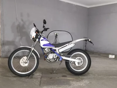 Other SCORPA TYS125F