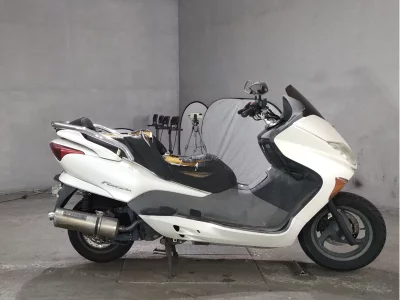 Honda FORZA Z