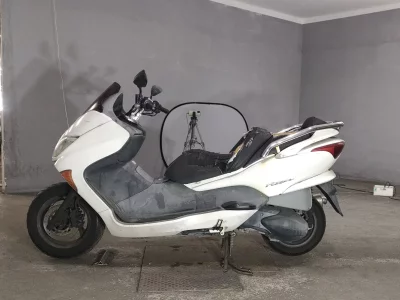 Honda FORZA Z