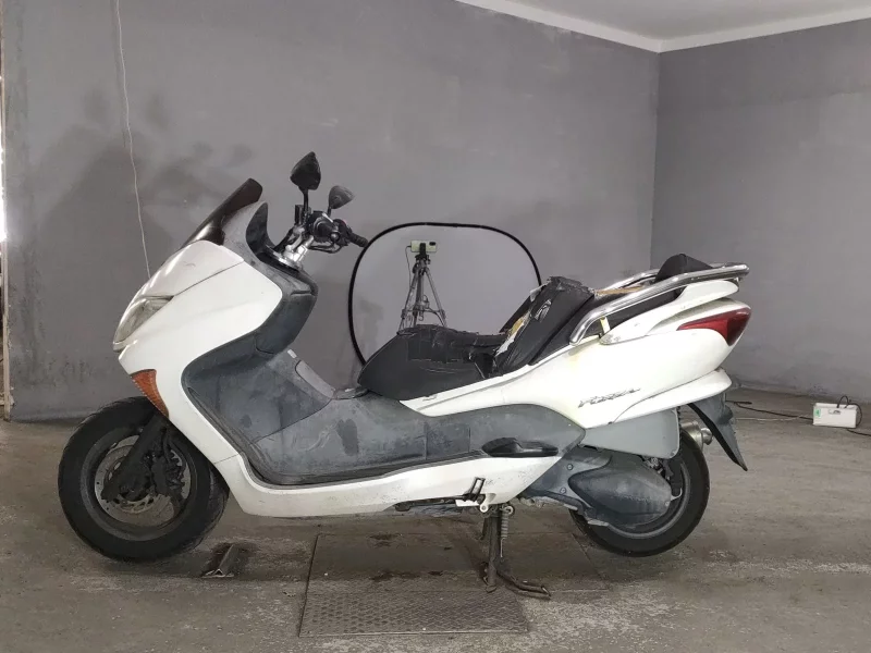 Honda FORZA Z