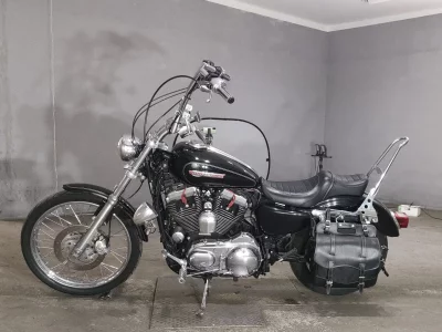 Harley-Davidson HARLEY XL1200C