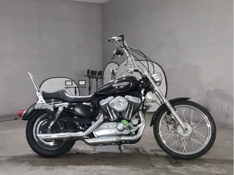 Harley-Davidson HARLEY XL1200C