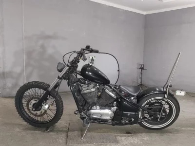 Kawasaki VULCAN400