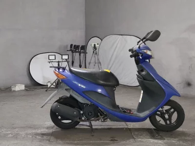 Suzuki ADDRESS V50