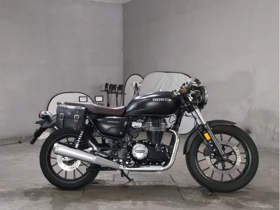 Honda GB350