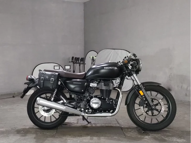 Honda GB350