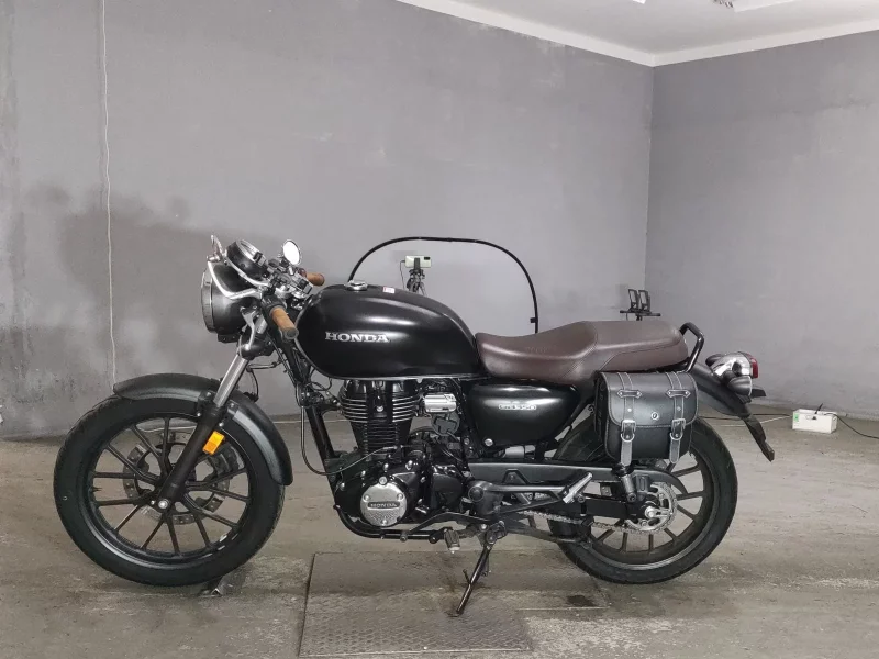 Honda GB350