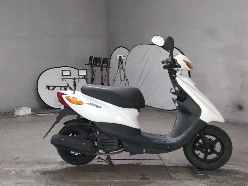 Yamaha JOG DX