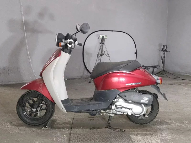 Honda TODAY