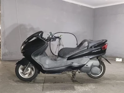 Yamaha MAJESTY 250