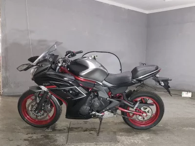 Kawasaki NINJA400