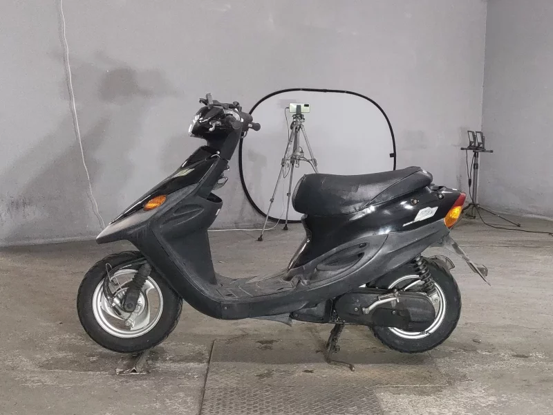 Yamaha BJ