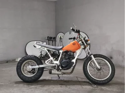 Yamaha TW200