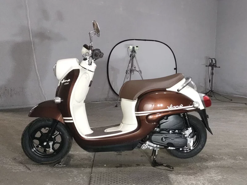 Yamaha VINO