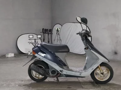 Honda DIO