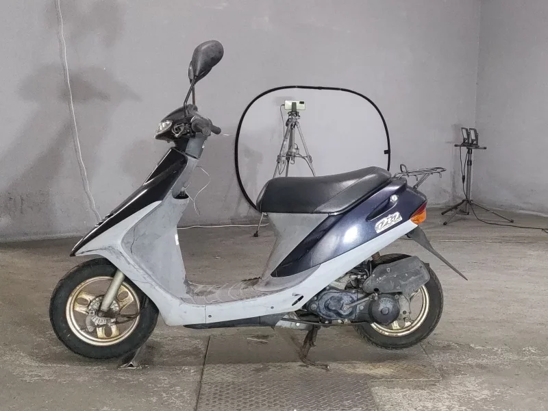 Honda DIO