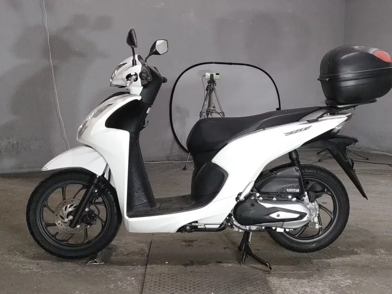 Honda DIO110 BASIC
