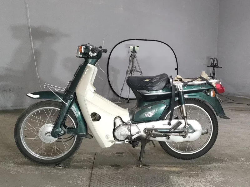 Honda SUPER CUB90