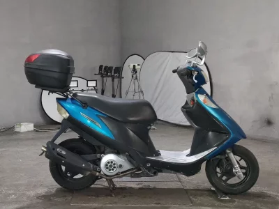 Suzuki ADDRESS V125