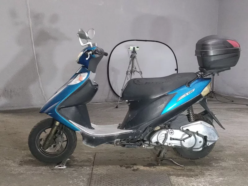 Suzuki ADDRESS V125