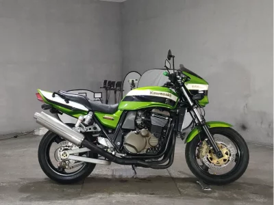 Kawasaki ZRX1200R