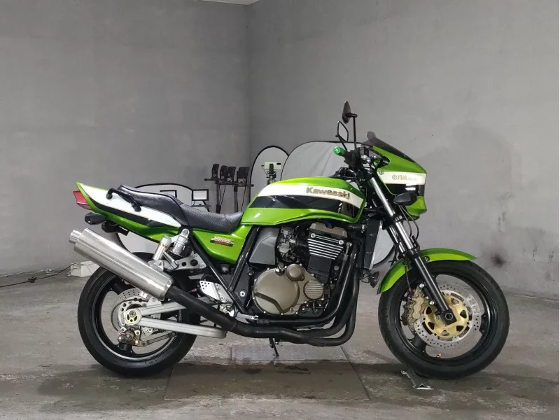 Kawasaki ZRX1200R
