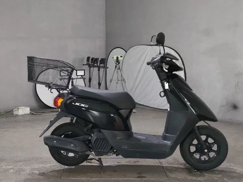Yamaha JOG