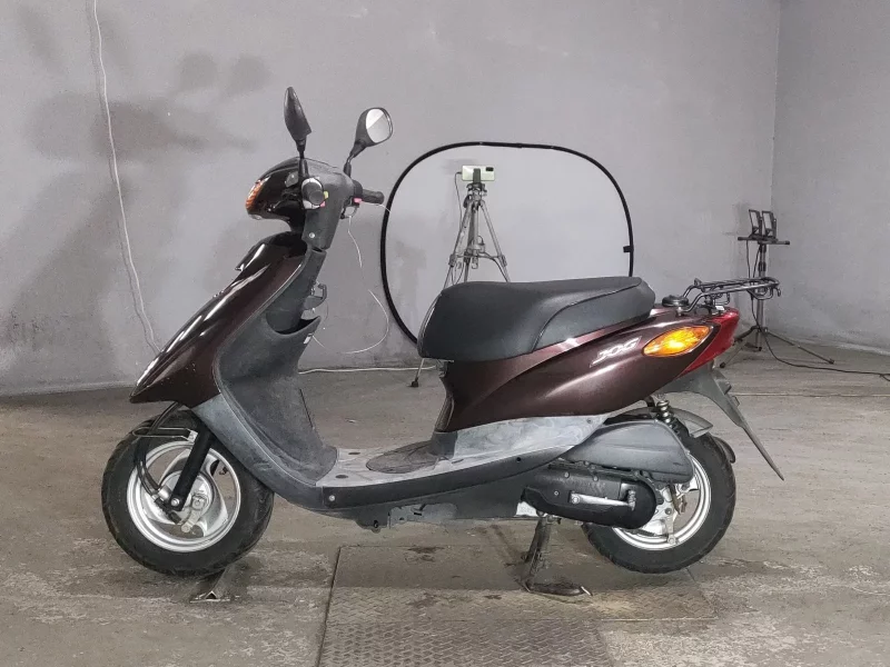 Yamaha JOG