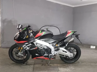 Aprilia APRILIA RSV4 1100 FACTORY