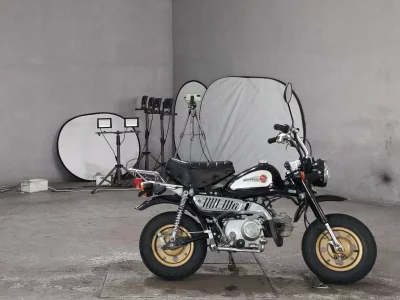 Honda MONKEY