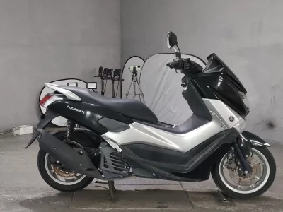 Yamaha N-MAX125