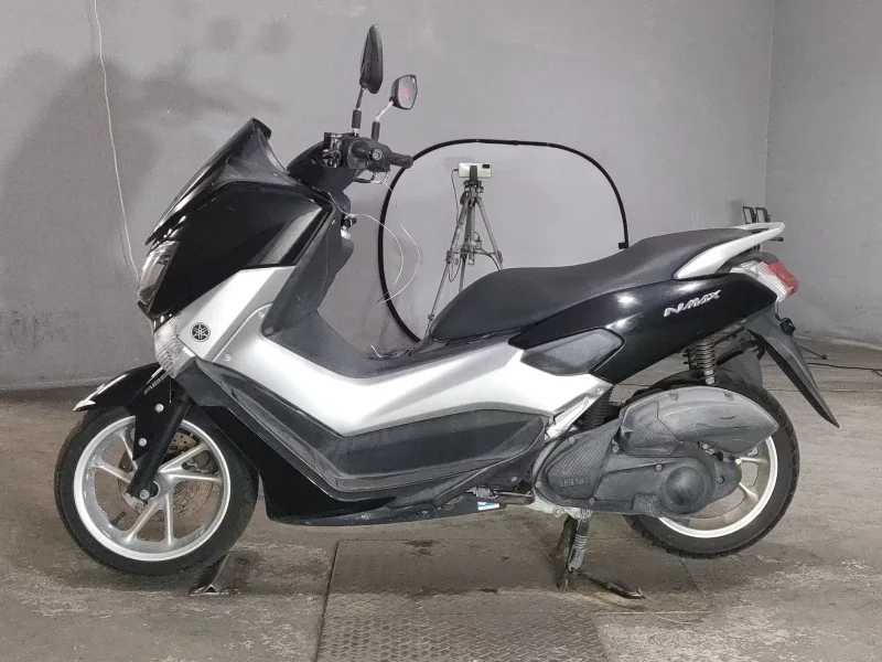 Yamaha N-MAX125