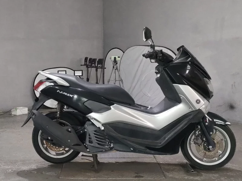 Yamaha N-MAX125