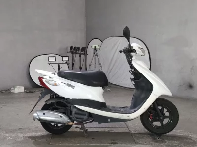 Yamaha JOG ZR EVOLUTION2