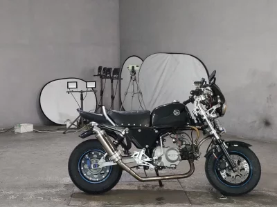 Honda MONKEY