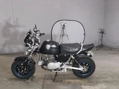Honda MONKEY
