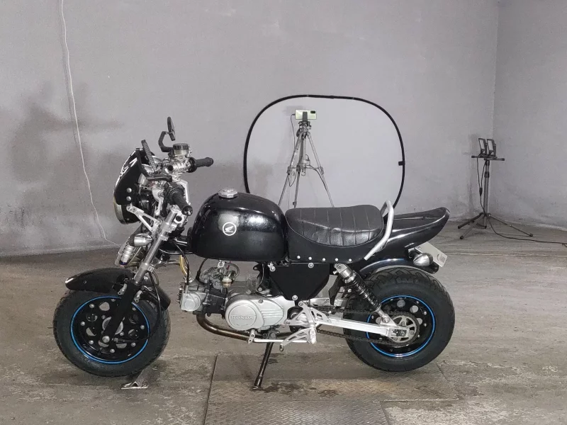 Honda MONKEY