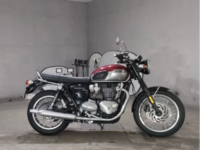 Triumph TRIUMPH T120 BONNEVILLE