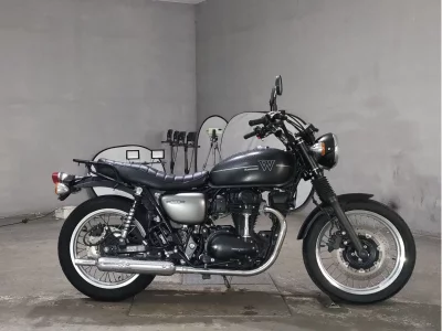 Kawasaki W800