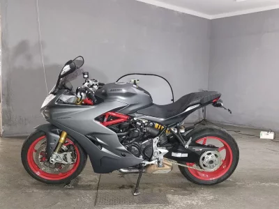 Ducati DUCATI SUPER SPORT S