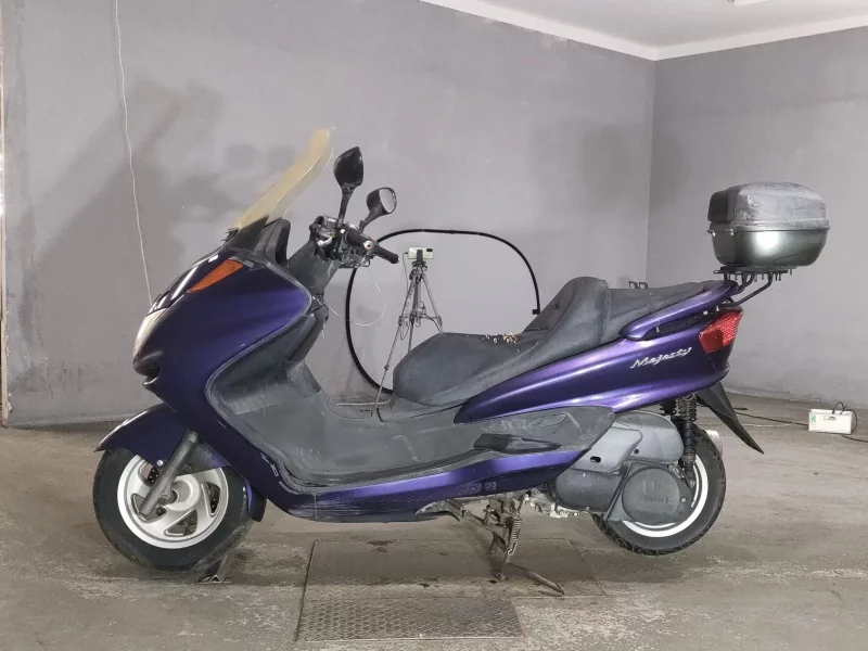 Yamaha MAJESTY 250