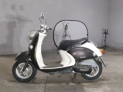 Yamaha VINO