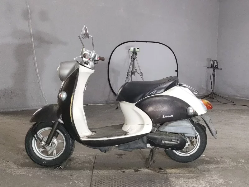 Yamaha VINO