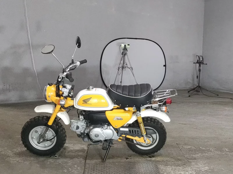 Honda MONKEY