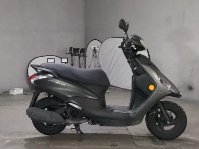 Yamaha AXIS Z
